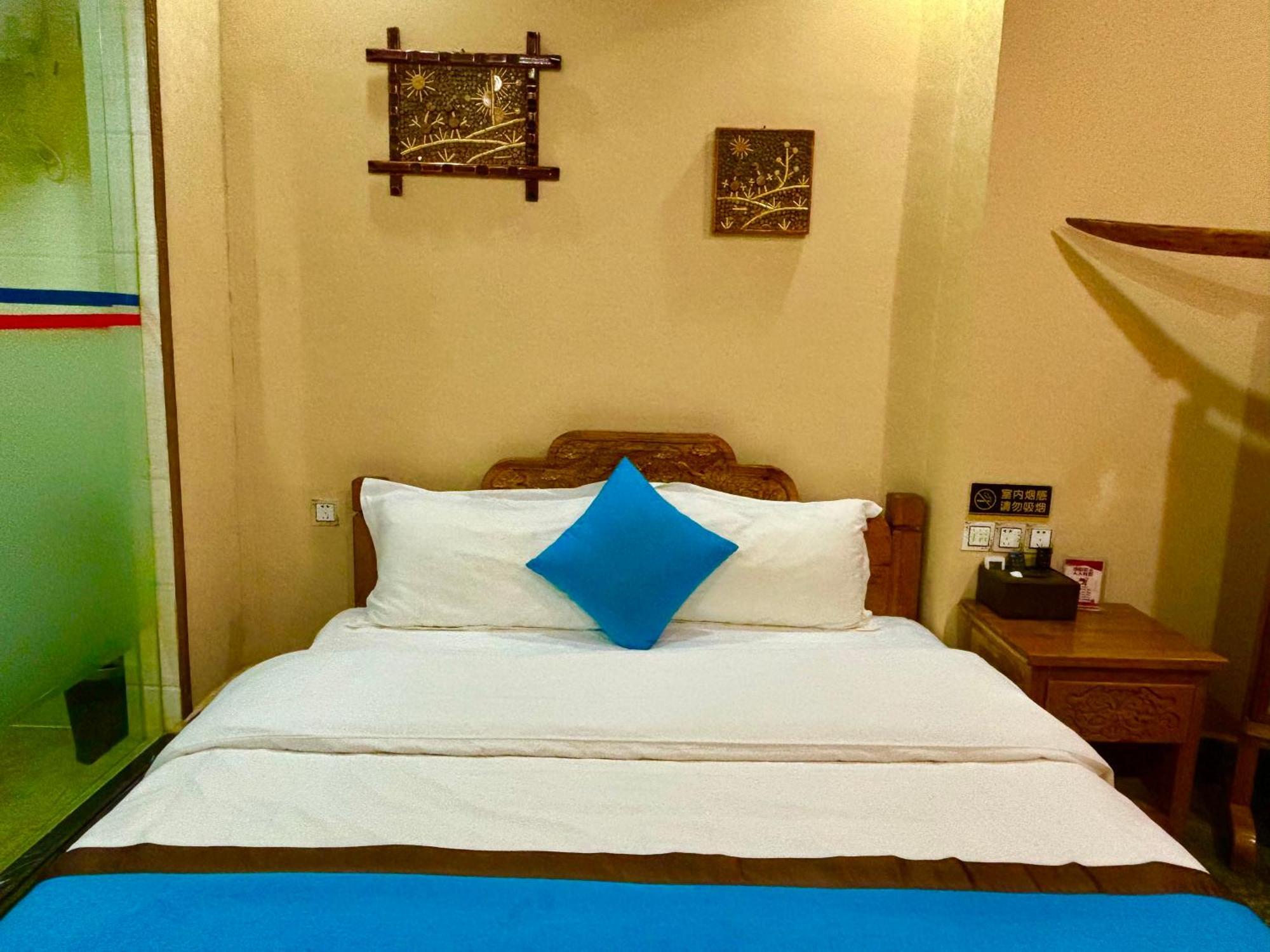 Juxian Boutique Homestay Лицзян Экстерьер фото